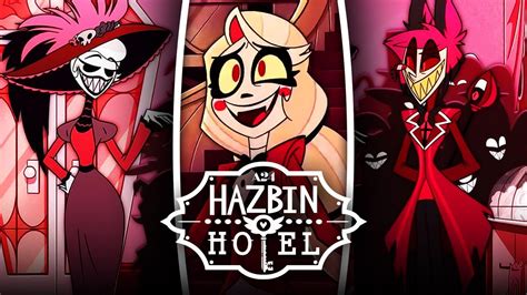 hazbin hotel ep 7 release date|Hazbin Hotel Season 1 Episodes 7 & 8 Release Date。